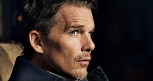 Ethan hawke made a rare sighting with his wife of 12 years, ryan shawhughes, on wednesday. Ethan Hawke Is Now A Book Critic Thereby Completing His Literary World Bingo Card Literary Hub