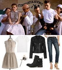 Mini Penny 30dfc Day 6 Favorite Movie Wardrobe