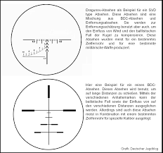 Verkauft zeiss diatal z 8x56t* mit absehen 4 20.05. Entstehung Und Nutzung Von Absehen Welches Absehen Fur Welchen Zweck Deutscher Jagdblog De