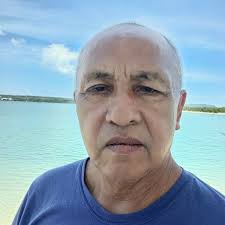 Rodulfo Dollie Barro Nazareno