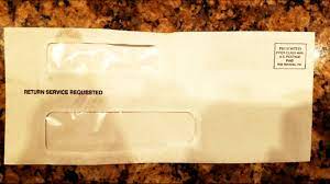 Millions of stimulus payments are being issued on prepaid debit cards for people who don't have direct deposit and the irs wants to make sure you are the cards will arrive in a white envelope that will say visa debit in the upper right corner and feature the u.s. Your 1 200 Stimulus Payment Might Come On A Debit Card Kcentv Com