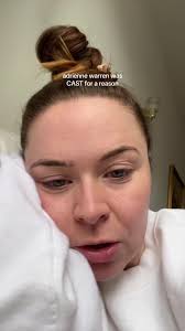 Why Adrienne Warren Was Cast: The Remarkable Talent Behind Her