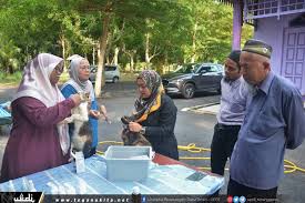 Maybe you would like to learn more about one of these? Rumah Kucing Pulau Kerengga Bakal Ditransformasi Trdi News
