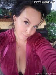 Holly Halston  hollyhalston  hollyhalston_official Nude Leaks OnlyFans  Photo 5 - Leaked Models