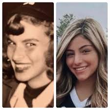 Can anyone tell me where we can find this sign in Ella please? We are  visiting next month, with our daughter, who is called Ella, so want a photo  by it!