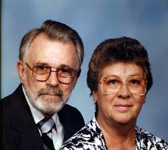 Ruby Eurton Obituary