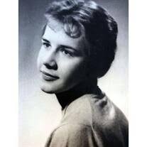 Helen Voneda Morrison Obituary