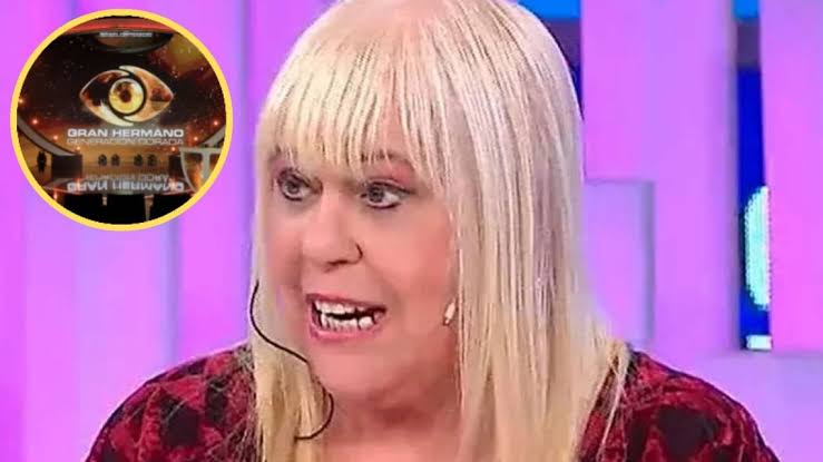 El descargo de Laura Ubfal tras las críticas que recibió Gran Hermano Generación Dorada: "Quiero verlos meter ese rating" | Exitoina