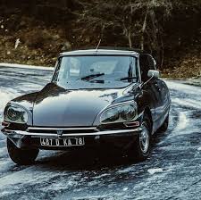 Epingle Par Martin Gilchrist Burnard Sur Citroen Ds Voitures Classiques Voiture Citroen Voitures Anciennes