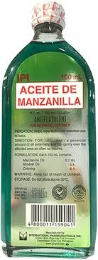 Rhea Aceite De Manzanilla – Al Premium Food Mart - Mississauga