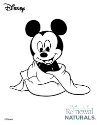 Pin By Smokie On Christmas Mickey Mouse Coloring Pages Mickey Coloring Pages Baby Mickey