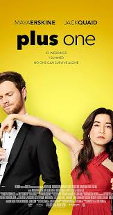 Capturing what it means to pleasure each other is what we do. Plus One 2019 Imdb