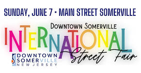 2026 International Street Fair