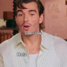 Corey Mylchreest's energy explained in 16 seconds 💥🔥🐎, #coreymylchreest,  #kinggeorge #farmergeorge #justgeorge #george #farmerking #queencharlotte  #bridgerton #abridgertonstory #shondarhimes ...