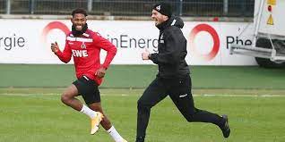 Official | fc köln sign nigerian striker emmanuel dennis. Willkommener Makel Emmanuel Dennis Soll Beim 1 Fc Koln Seine Karriere Retten Kolner Stadt Anzeiger