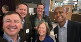 A message from Third Place Commons Board Chair Aaron Stadler: On behalf of  Third Place Commons and its Board of Directors, I want to express my  sincere condolences to the family and