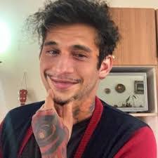 Emmanuel Marcano's Instagram, Twitter & Facebook