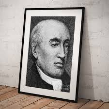 James Hutton Poster by Science Photo Library