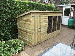 Dog kennels direct are the uk's leading supplier of dog kennels. Dog Kennels And Runs For Sale Free Delivery Kennelstore