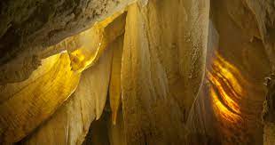 The national park is located at 100 km (330,000 ft) from brunei, citation needed lies between the headwaters of tutoh river and mendalam river where the latter is a tributary of the limbang river. Gunung Mulu National Park Unesco World Heritage Centre