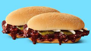 10717, marine parade, durban, 4056 phone number: Sweet Mother Of God Maccas Is Bringing Back The Mcrib For Summer