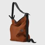 OEM BMW M Shoulder Bag - Cognac - 80222864111 | eBay