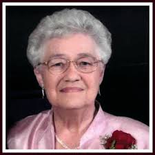 Darlene Della Kautz Baumann (1929-2017)