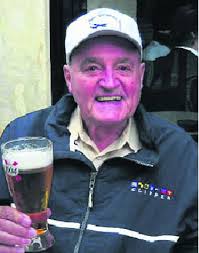 Bob Reynolds Obituary