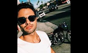Julien Marlon Des Princes De L Amour 4 Terrafemina