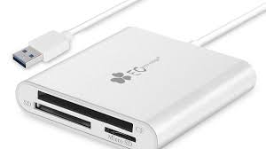 I tried downloading the realtek driver and that didn't suceed. How To Troubleshoot Memory Card Readers
