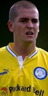 Mark Ford (footballer)