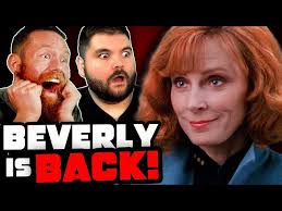 First Time Watching ALL of Star Trek