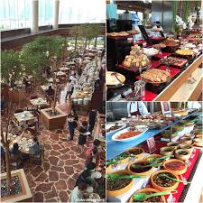 All About Hong Kong On Instagram Wouldn T Say They Re The Best But Definitely One Of The Popular Buffet In Hong Kong Harbou Lunch Buffet Food Quality Buffet