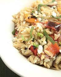 For the tomatoes, up to an hour before you're serving, combine the shallots, garlic, and vinegar in a medium bowl. 13 Of The Best Ina Garten Summer Recipes Purewow