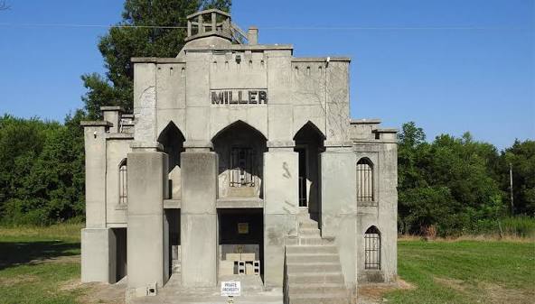 A Family Mausoleum in Missouri Undergoes a Resurrection | National Trust  for Historic Preservation