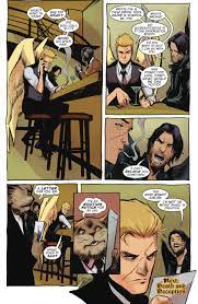 Lucifer had motive and opportunity, but claims he can prove his innocence. Does This Remind You Of Anything Lucifer