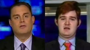 Conservative Journalist Declares War On 'Reprehensible' GOP Operative:  'It's On'