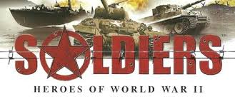 Make a difference and fight for friends in one grand war. Soldiers Heroes Of World War Ii System Requirements System Requirements
