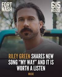 If I had it my way, Riley would release this song next