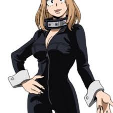 Check spelling or type a new query. My Hero Academia Camie Voice Actor
