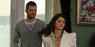 Ask I Memnu Ve Yabanci Damat Yeniden Kanal D De Yayinlanacak