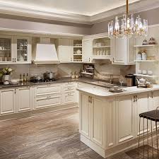 Poplar Wood Is An Excellent Paint Grade Wood And Relatively Stable It Can Be Beautifull Solid Wood Kitchen Cabinets Solid Wood Kitchens Kitchen Cabinets Decor