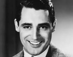 CARY GRANT, a Film Study of the Man and the Myth