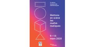 En voici le compte rendu. Semaine Des Mathematiques Education Artistique Et Culturelle