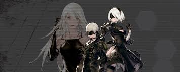 VIZ | NieR:Automata Novels