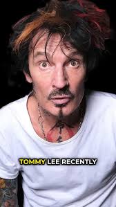 🔥HAPPY BIRTHDAY TOMMY LEE🔥 Born October 3, 1962, Tommy turns 63 today. As  the co-founder and drummer of Mötley Crüe, Tommy's thunderous playing and  larger than life stage presence made him one