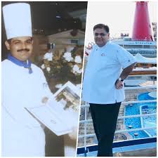 Many teenagers are having a dream these days to become a master chef. Noushad Karuthon Commi Seazen Group Linkedin