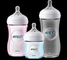 philips avent natural baby bottles for newborns philips avent