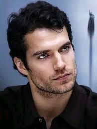 Henry Cavill