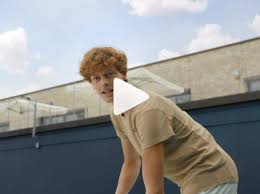 2019 gewann er als bisher jüngster und am niedrigsten platzierter spieler die next gen atp finals der besten spieler unter 21. Jannik Sinner Badly Blasted On Social Media When Promoting Coffee Brand Tennis Tonic News Predictions H2h Live Scores Stats